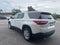 2019 Chevrolet Traverse LT Cloth w/1LT