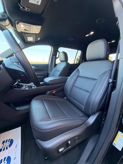 2026 Chevrolet Traverse LT 2LT