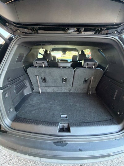 2026 Chevrolet Traverse LT 2LT