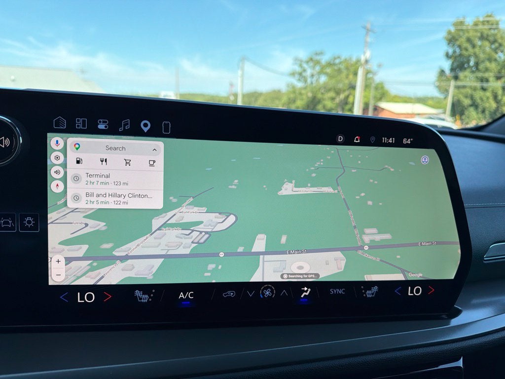 2026 Chevrolet Traverse LT 2LT