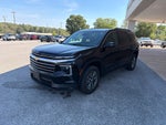 2026 Chevrolet Traverse LT 2LT