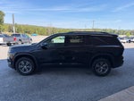 2026 Chevrolet Traverse LT 2LT