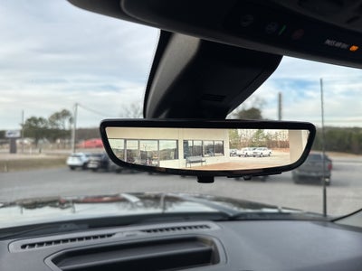 2021 GMC Sierra 3500HD Denali