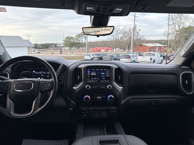 2021 GMC Sierra 3500HD Denali