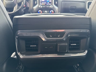 2021 GMC Sierra 3500HD Denali