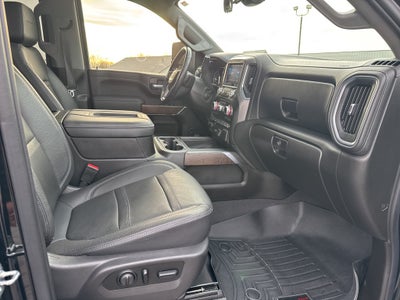 2021 GMC Sierra 3500HD Denali