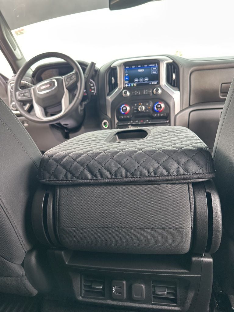 2022 GMC Sierra 2500HD SLE