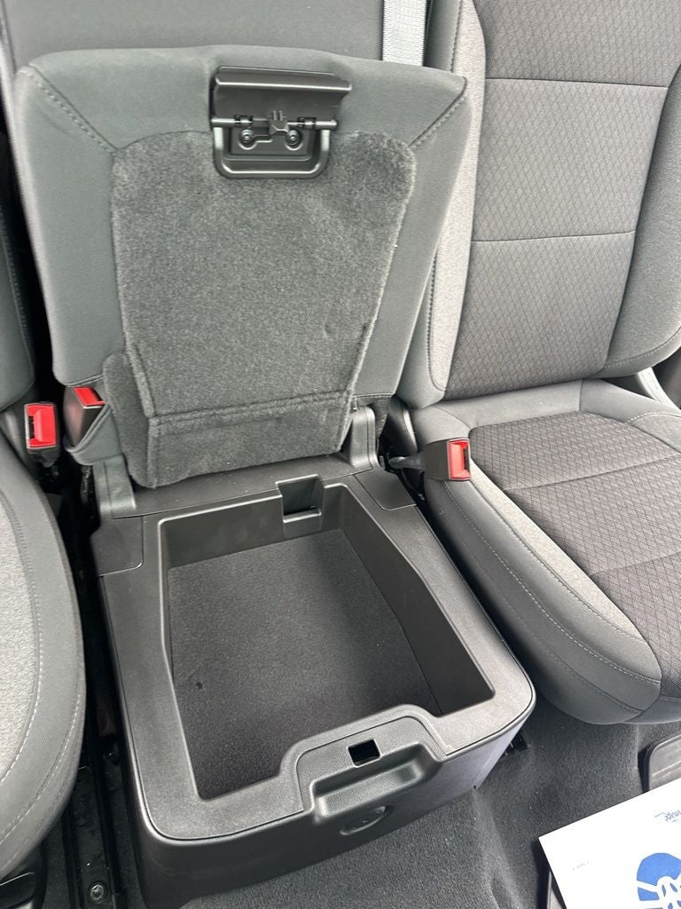 2022 GMC Sierra 2500HD SLE