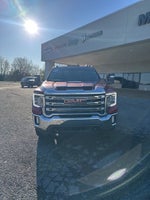 2022 GMC Sierra 2500HD SLE