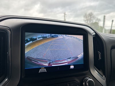 2022 GMC Sierra 2500HD SLE