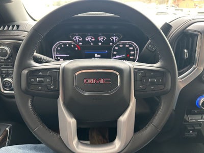 2022 GMC Sierra 2500HD SLE