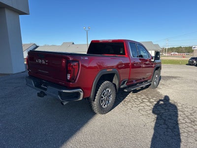 2022 GMC Sierra 2500HD SLE