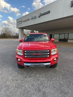 2016 GMC Canyon SLE1