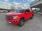 2016 GMC Canyon SLE1