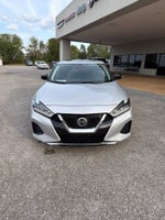 2020 Nissan Maxima 3.5 SV
