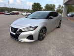2020 Nissan Maxima 3.5 SV