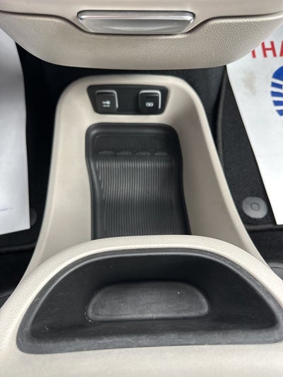 2021 Chrysler Pacifica Hybrid Touring L