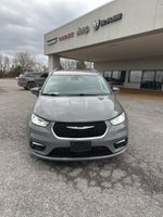 2021 Chrysler Pacifica Hybrid Touring L