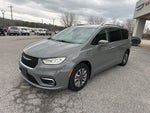 2021 Chrysler Pacifica Hybrid Touring L