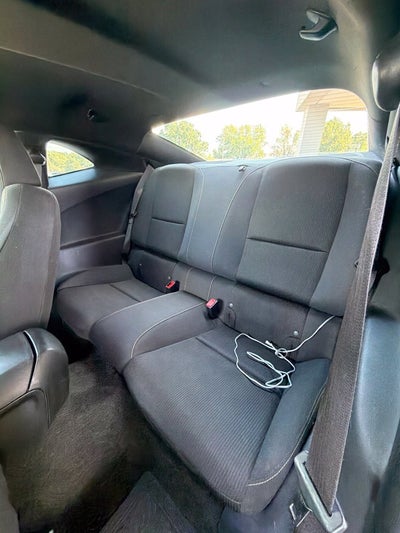 2014 Chevrolet Camaro 1LT