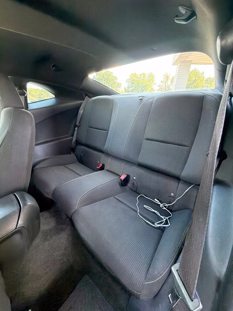 2014 Chevrolet Camaro 1LT