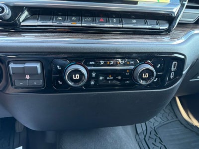 2025 Chevrolet Silverado 1500 LT LT1