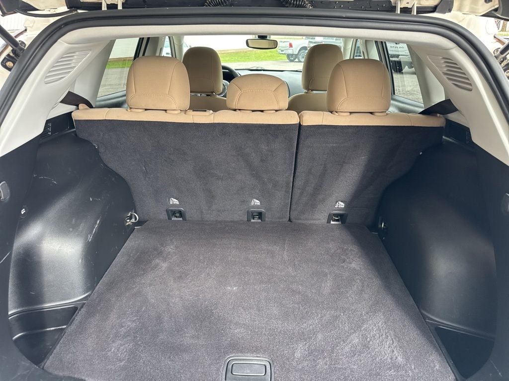 2020 Jeep Compass Sport