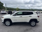 2020 Jeep Compass Sport