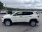 2020 Jeep Compass Sport