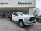 2024 RAM 3500 Big Horn Flat Bed