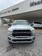 2024 RAM 3500 Big Horn Flat Bed