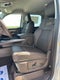 2026 RAM 2500 Limited Longhorn