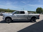 2026 RAM 2500 Limited Longhorn