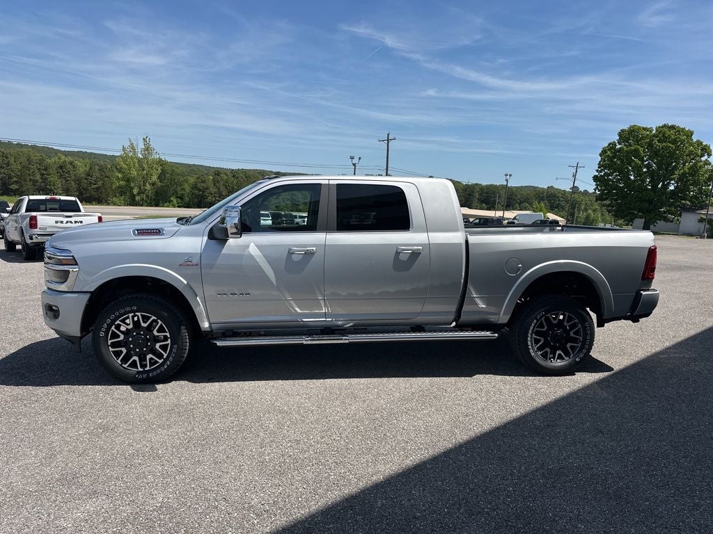 2026 RAM 2500 Limited Longhorn