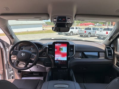 2026 RAM 2500 Limited Longhorn