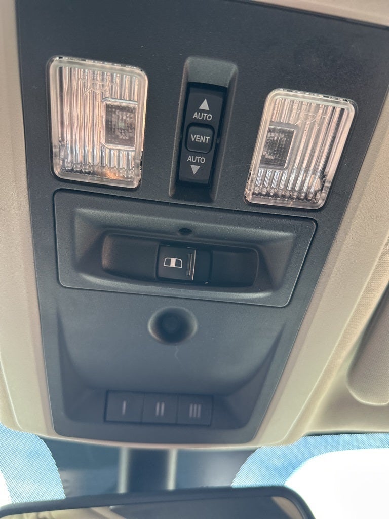 2015 RAM 3500 Laramie Longhorn