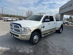 2015 RAM 3500 Laramie Longhorn