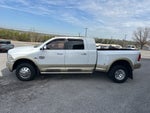2015 RAM 3500 Laramie Longhorn
