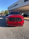 2027 RAM 2500 Black Express