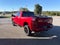 2027 RAM 2500 Black Express