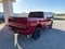 2027 RAM 2500 Black Express
