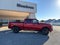 2027 RAM 2500 Black Express