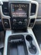 2017 RAM 2500 Big Horn