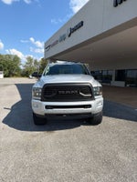 2017 RAM 2500 Big Horn