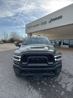 2024 RAM 2500 Rebel