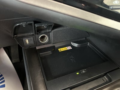 2024 Toyota Camry XSE V6