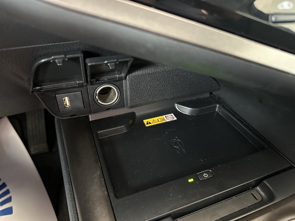 2024 Toyota Camry XSE V6