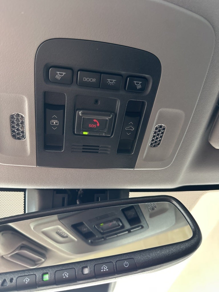 2024 Toyota Camry XSE V6