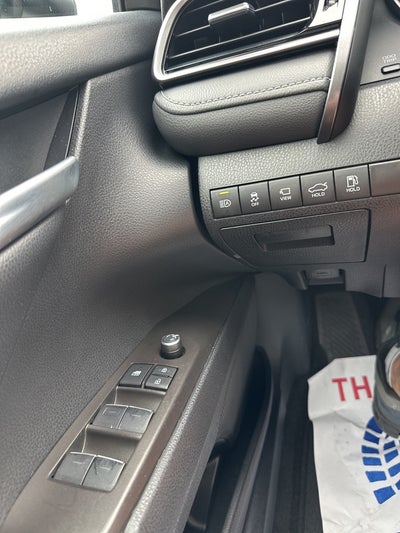 2024 Toyota Camry XSE V6