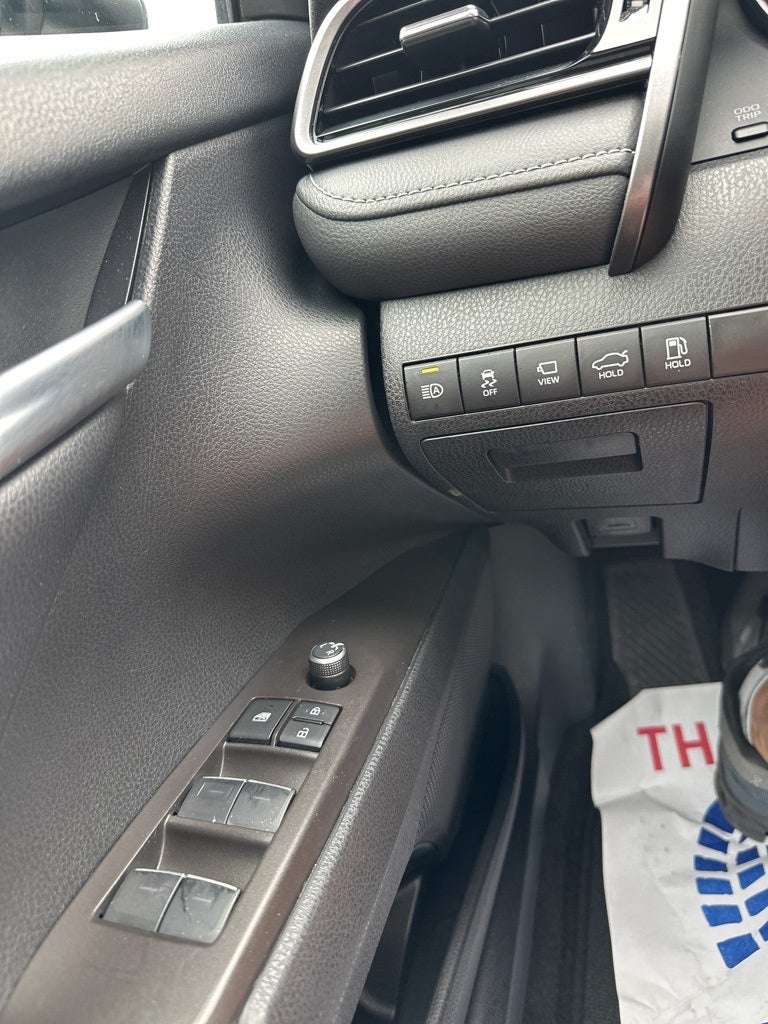 2024 Toyota Camry XSE V6